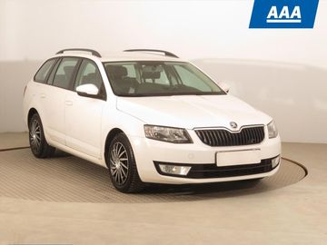 2.0 TDI, Ambition, Automat