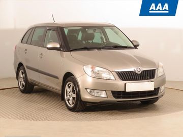 1.2 TSI, Ambition