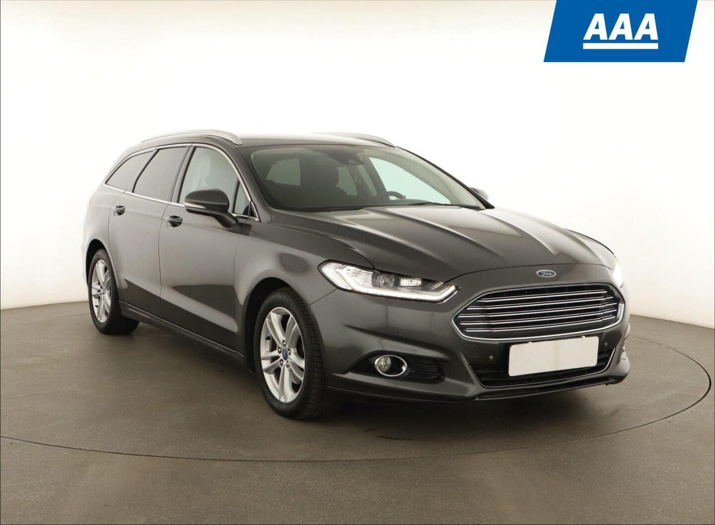 Ford Mondeo, 2.0 TDCI, 4X4, Automat