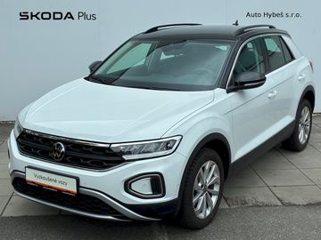 1,0 TSI / 85 kW Life