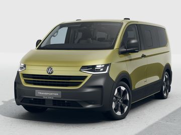 Transporter Kombi 2.5 PHEV KR