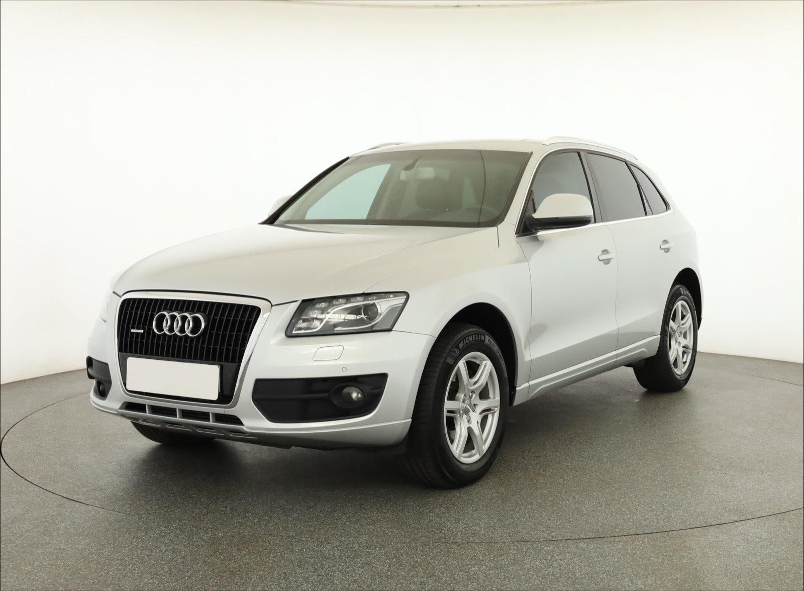 Audi Q5, 3.0 TDI, 4X4, Automat - fotka 2