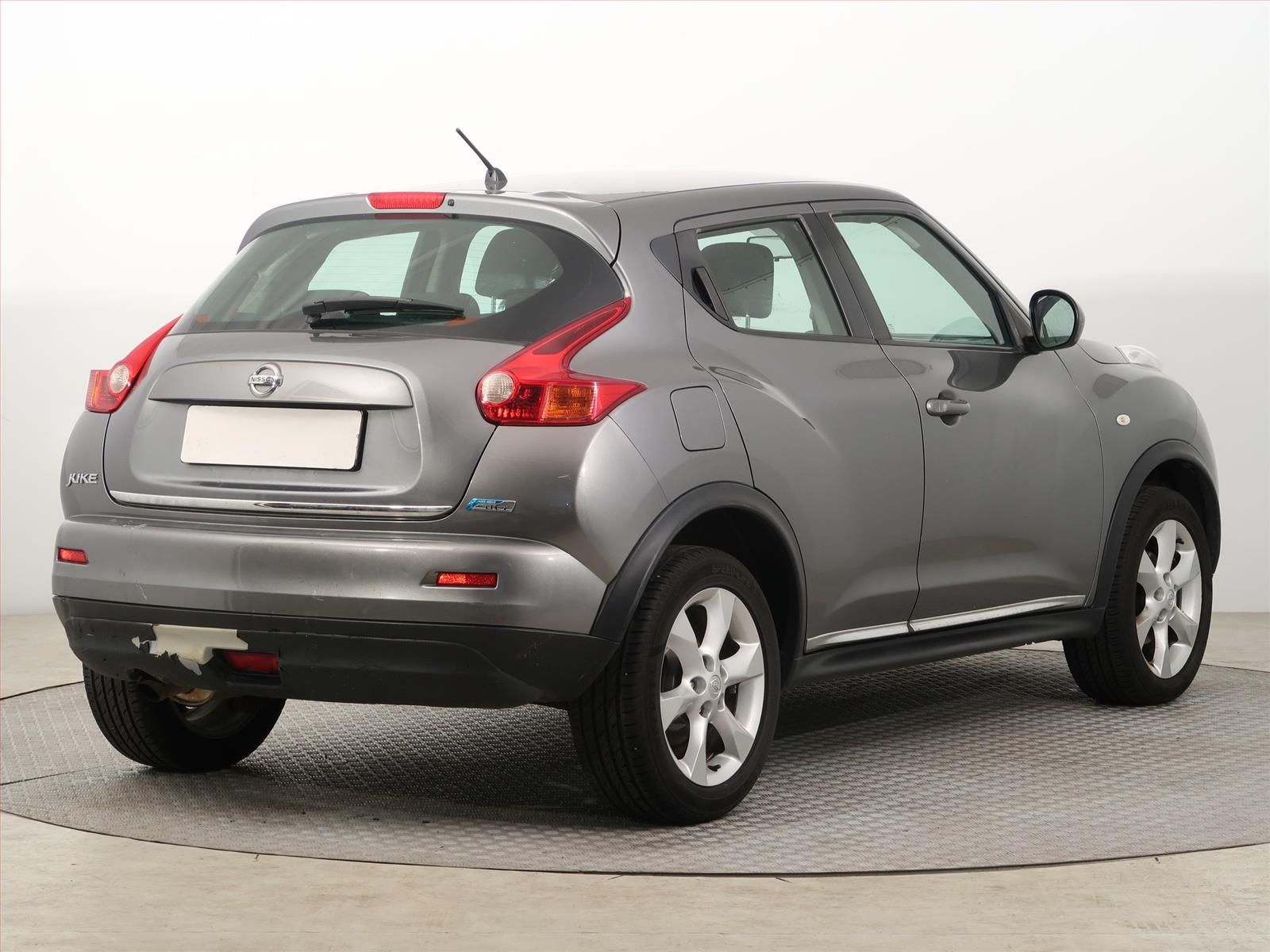 Nissan Juke, 1.5 dCi, po STK - fotka 5