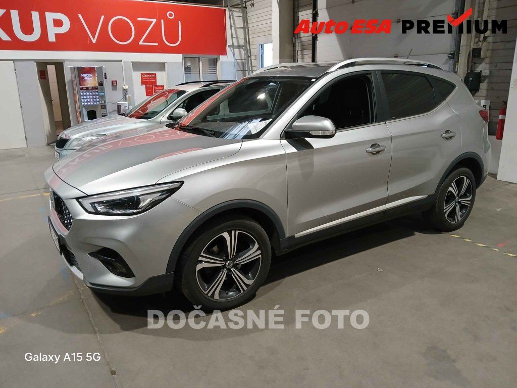 MG ZS, 1.5 i