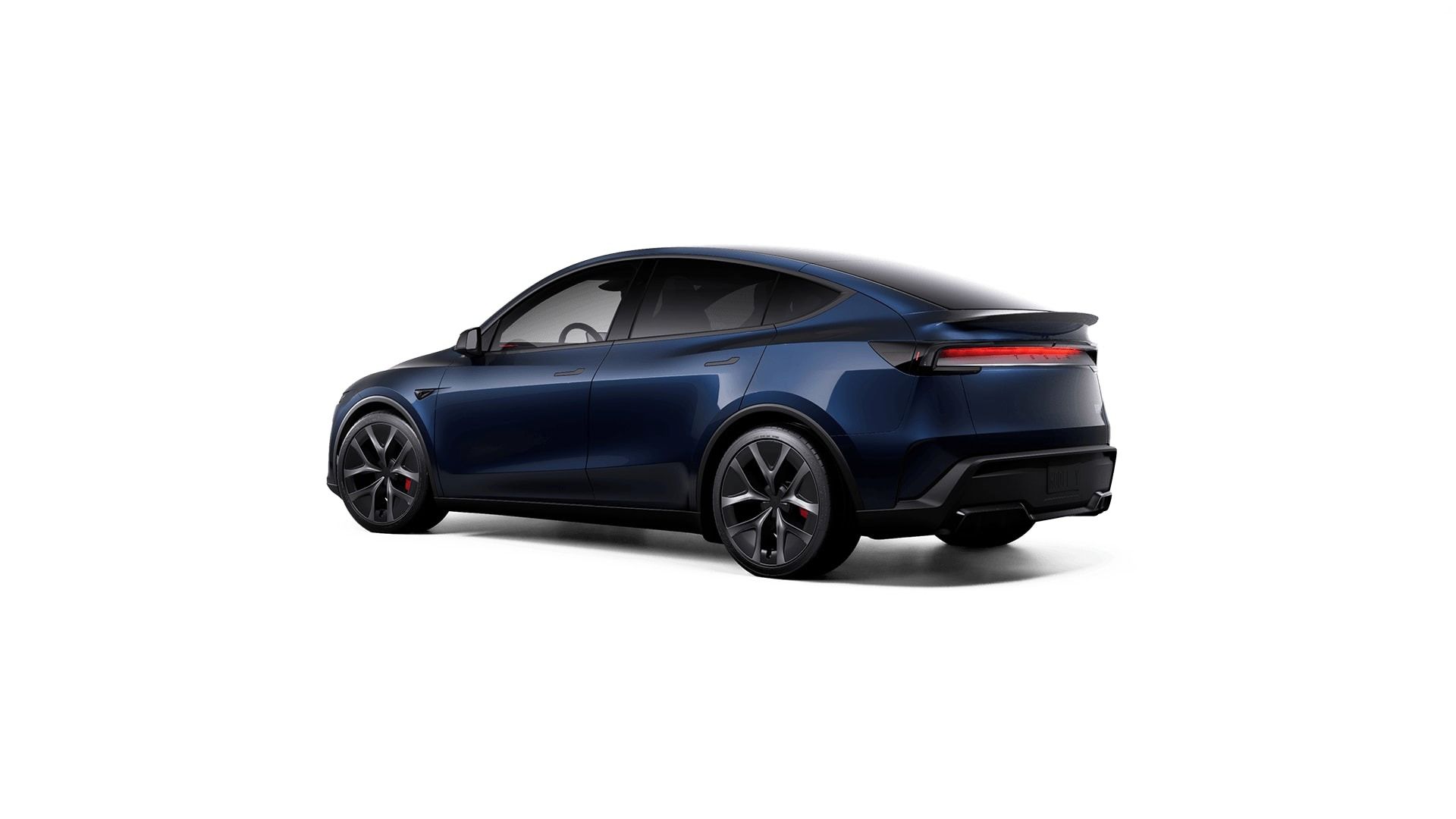 Tesla Model Y, Performance Premium - fotka 3
