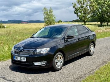 1,2 TSI, nové brzdy a servis