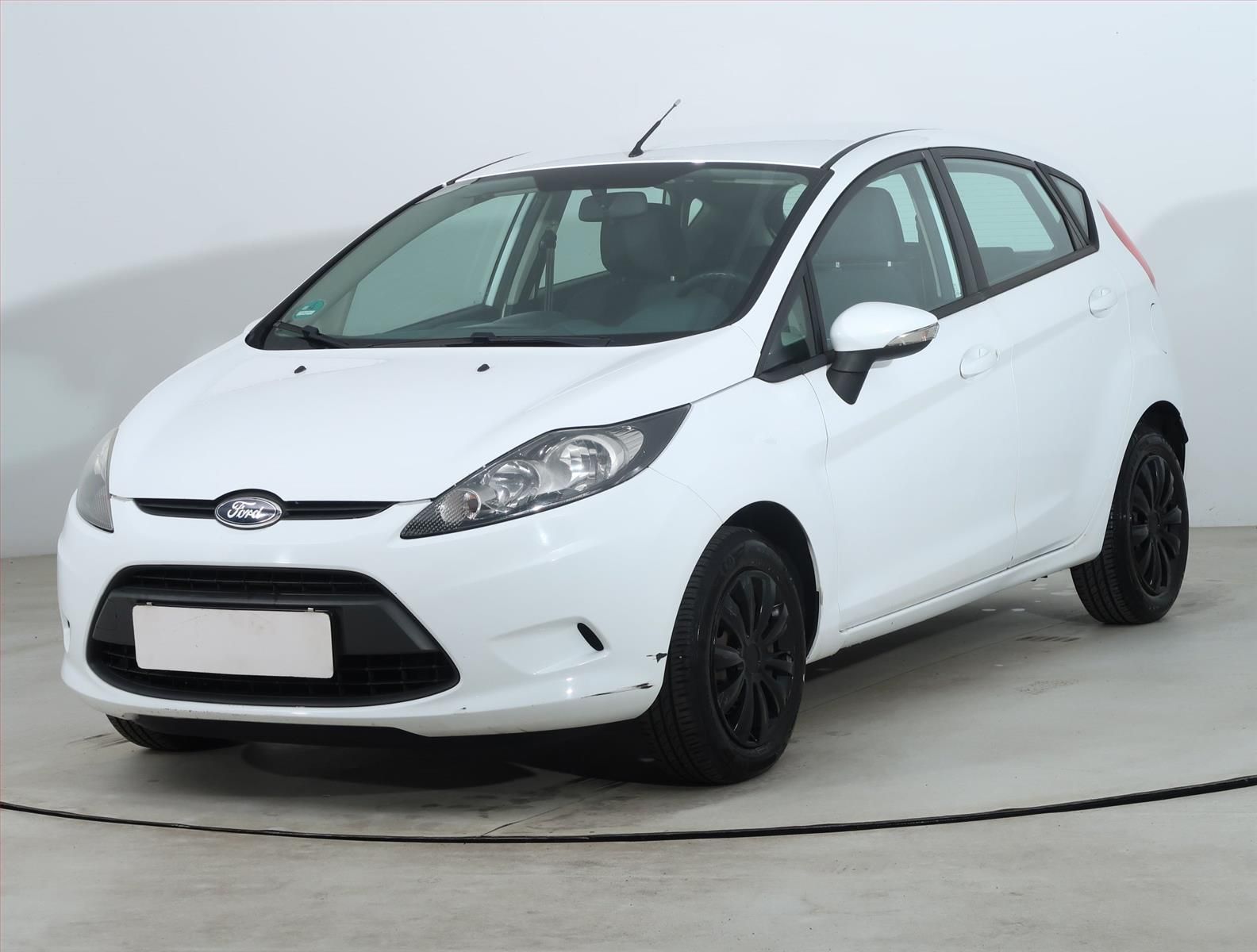 Ford Fiesta, 1.25, Klima - fotka 2