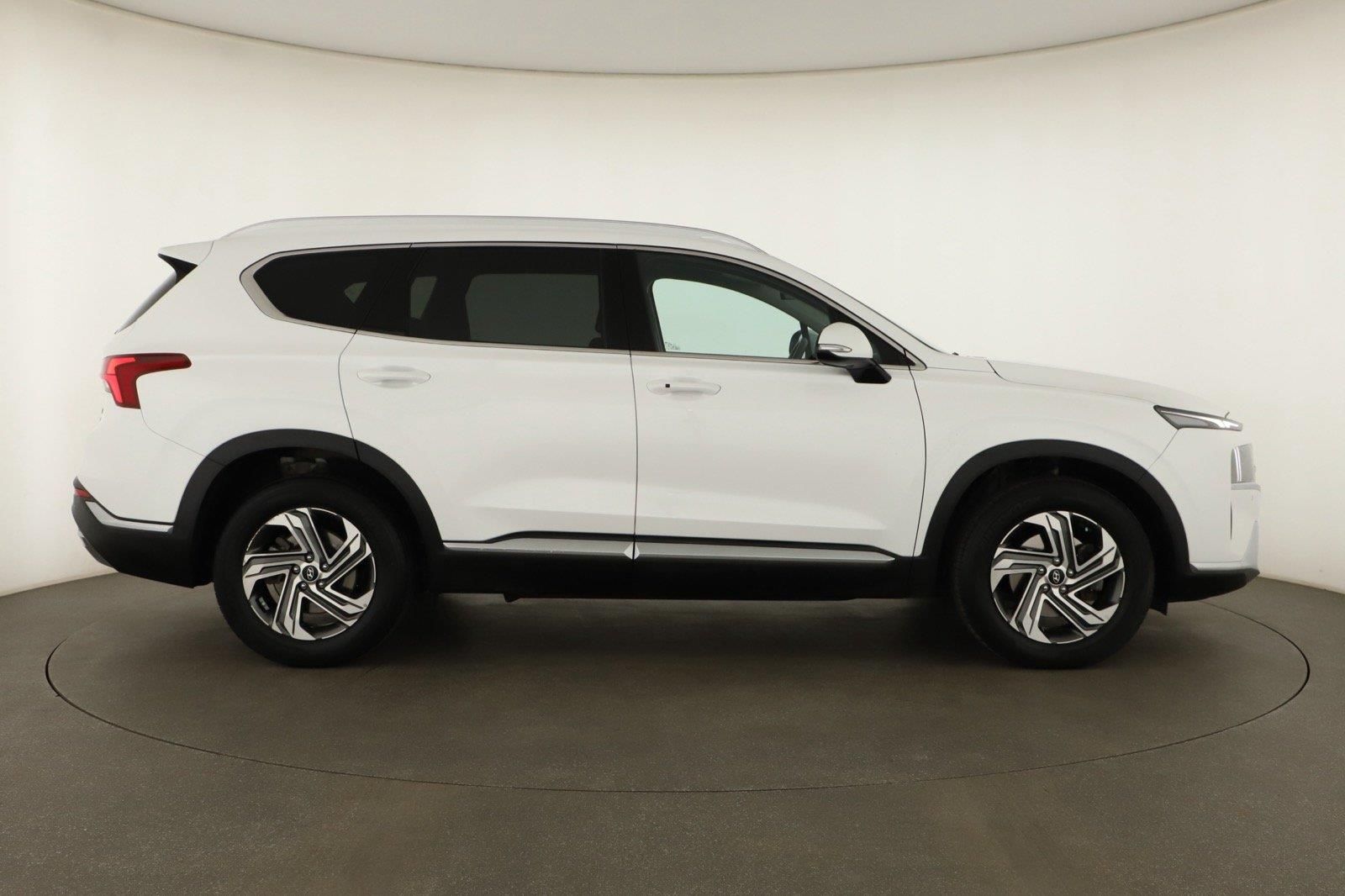 Hyundai Santa Fe, 2.2 CRDi, Premium - fotka 6
