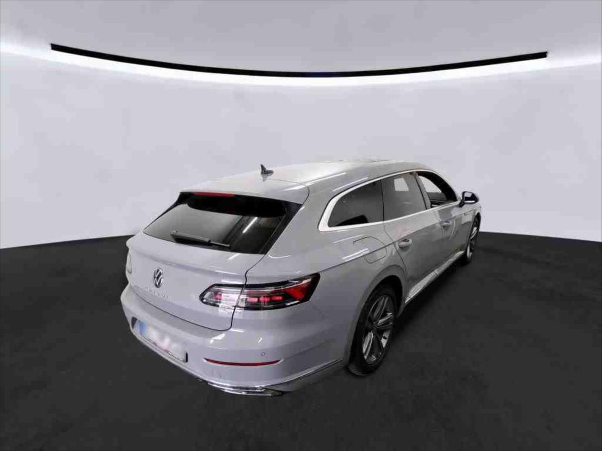 Volkswagen Arteon, 2,0 WEBASTO,KAMERA 360,PANO - fotka 2