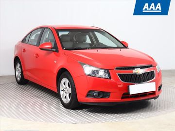 1.6 i 16V, LPG, jezdí výborně