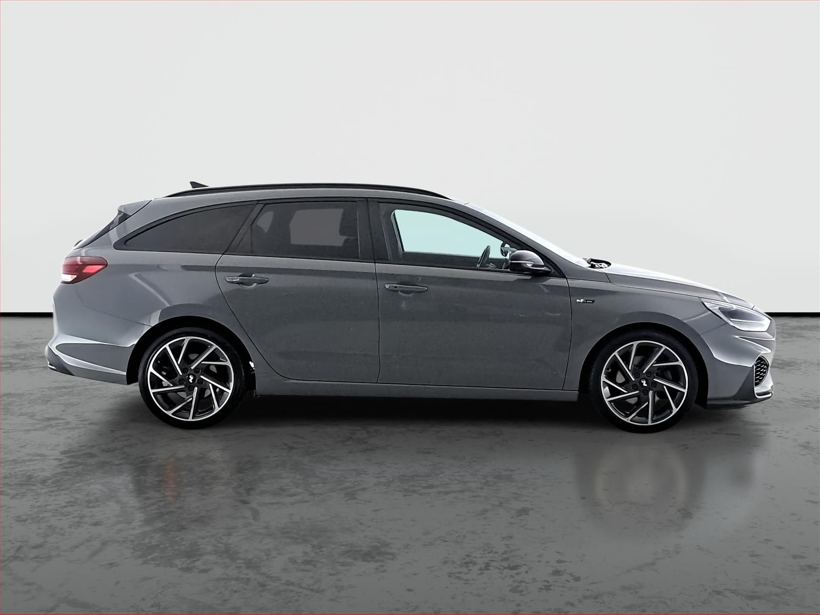 Hyundai i30, 1.5 T-GDI MHEV, N-Line - fotka 6