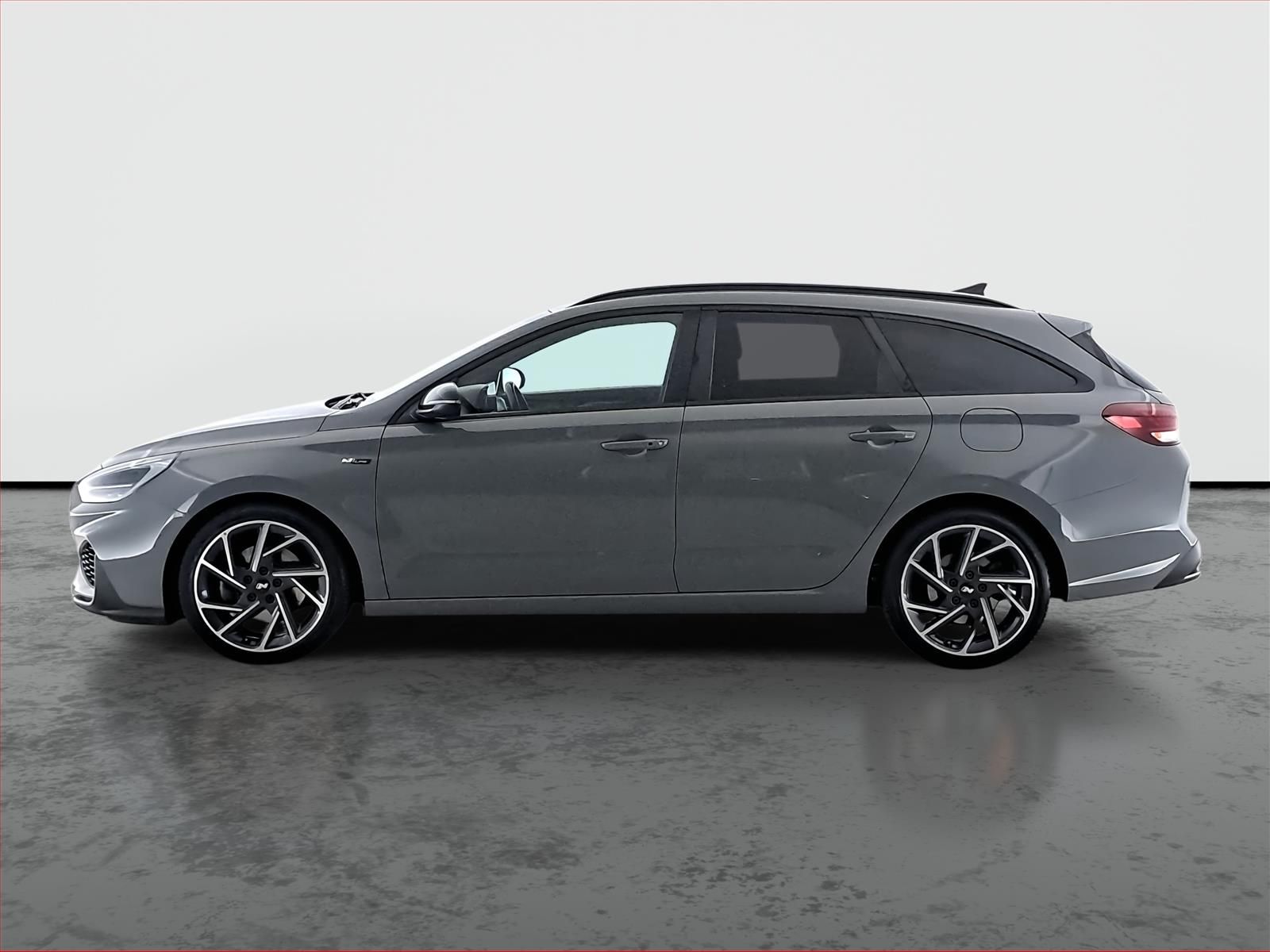 Hyundai i30, 1.5 T-GDI MHEV, N-Line - fotka 3