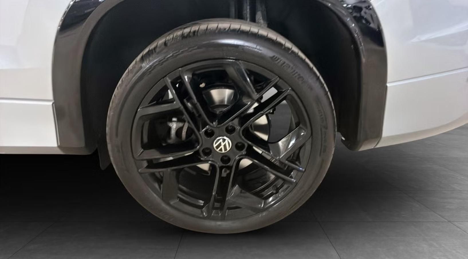 Volkswagen Tayron, 2.0 TDI 4M 7 míst Tažné Pano. - fotka 6