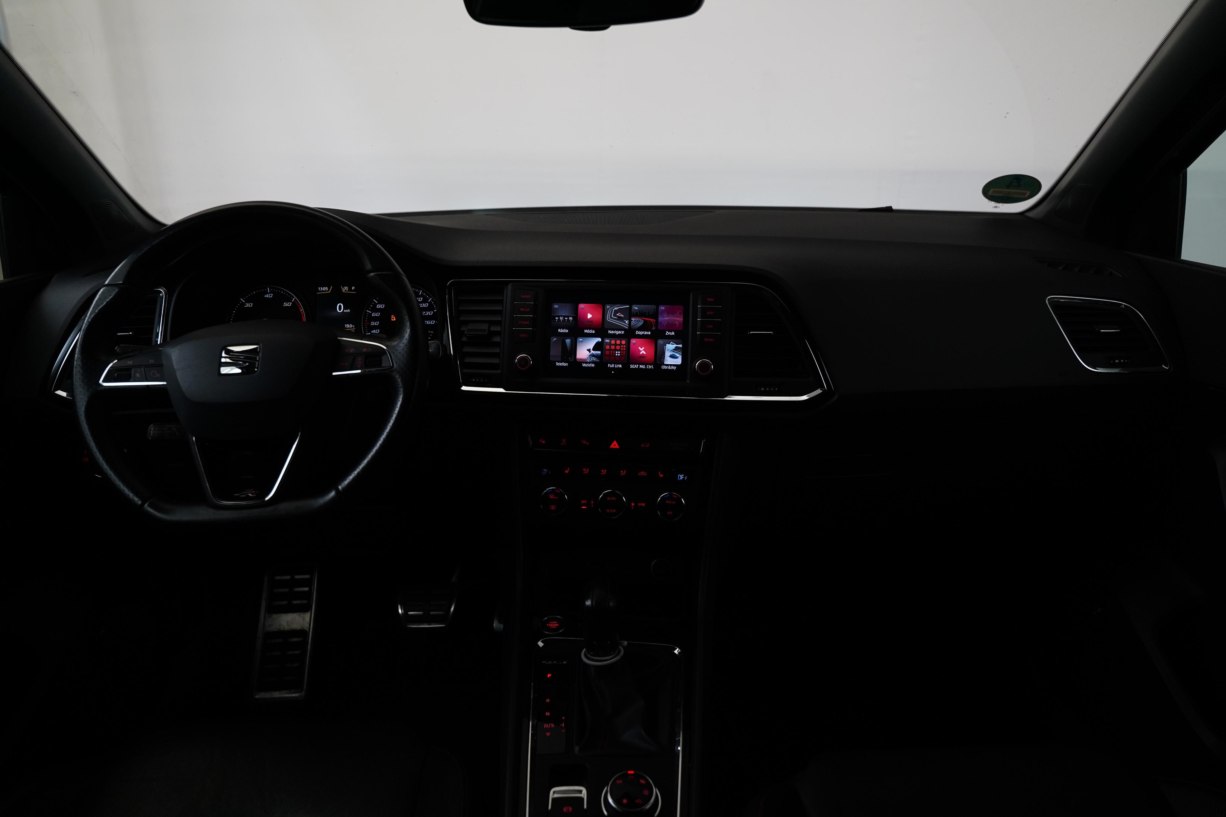 Seat Ateca, 2.0 TDI 140 kW 4Drive FR - fotka 6