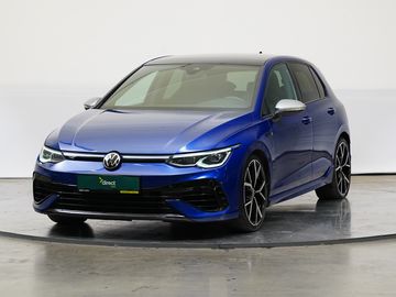 2.0 TSI 235 kW 4Motion R
