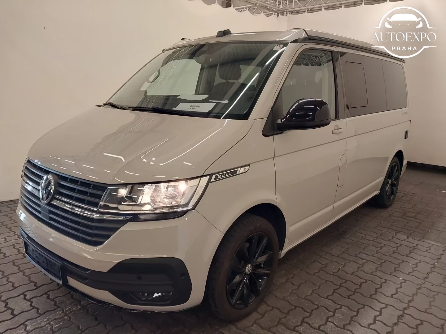 Volkswagen California, T6*California*Beach*Bulli*4x4*