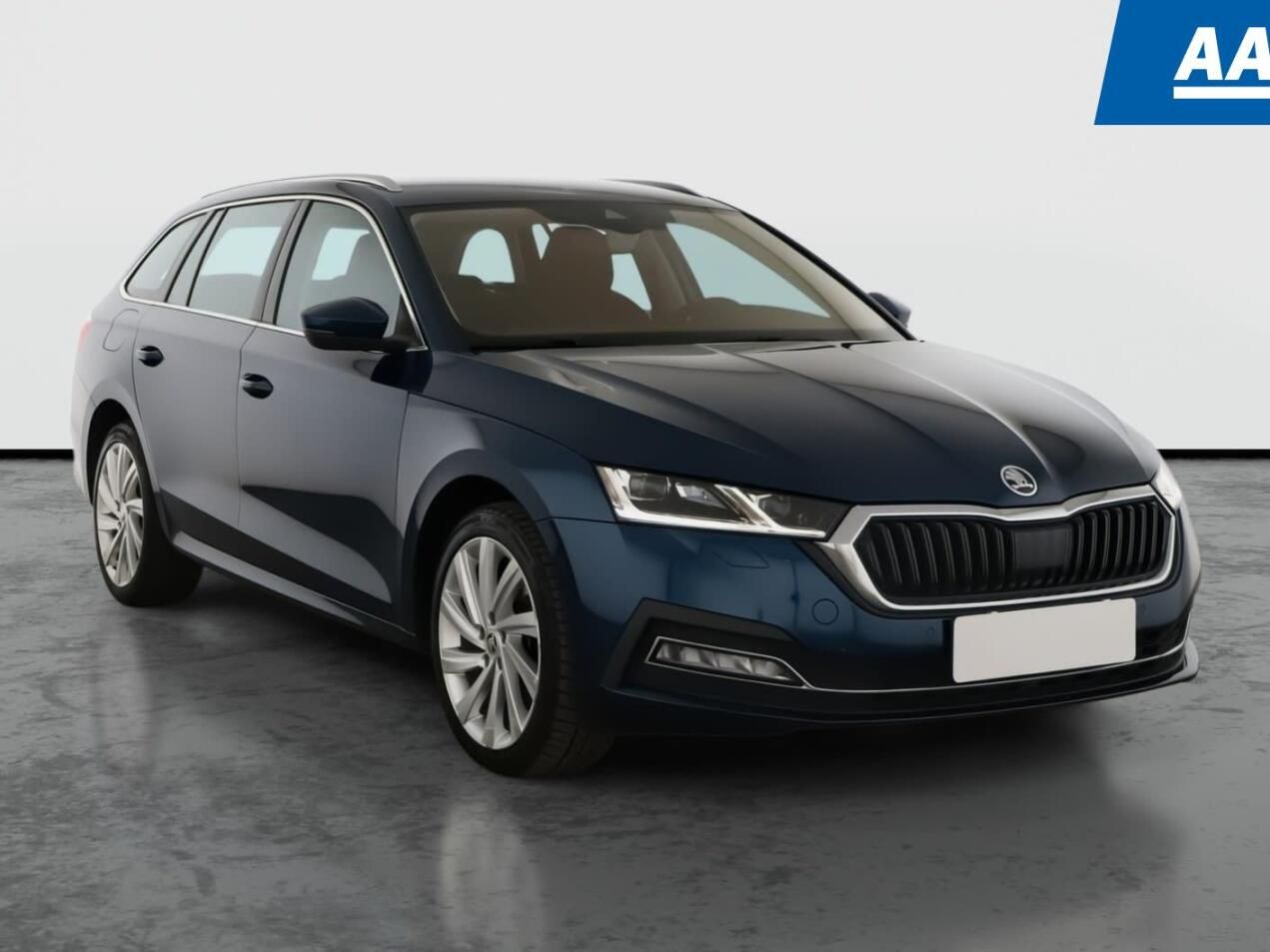 Škoda Octavia, 1.4 TSI iV, Style, Automat, ČR