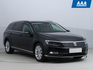 2.0 TDI, Automat, Kůže