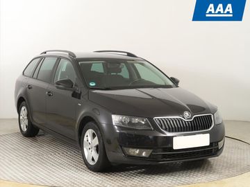 2.0 TDI, Style, Serv.kniha