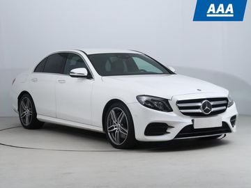 350 d 4MATIC, AMG Paket, 4X4