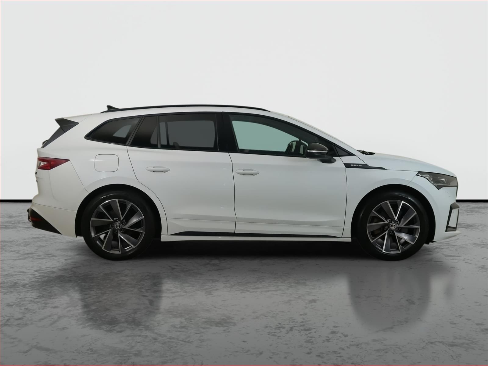 Škoda Enyaq, iV 80x (82 kWh), SoH 87% - fotka 6