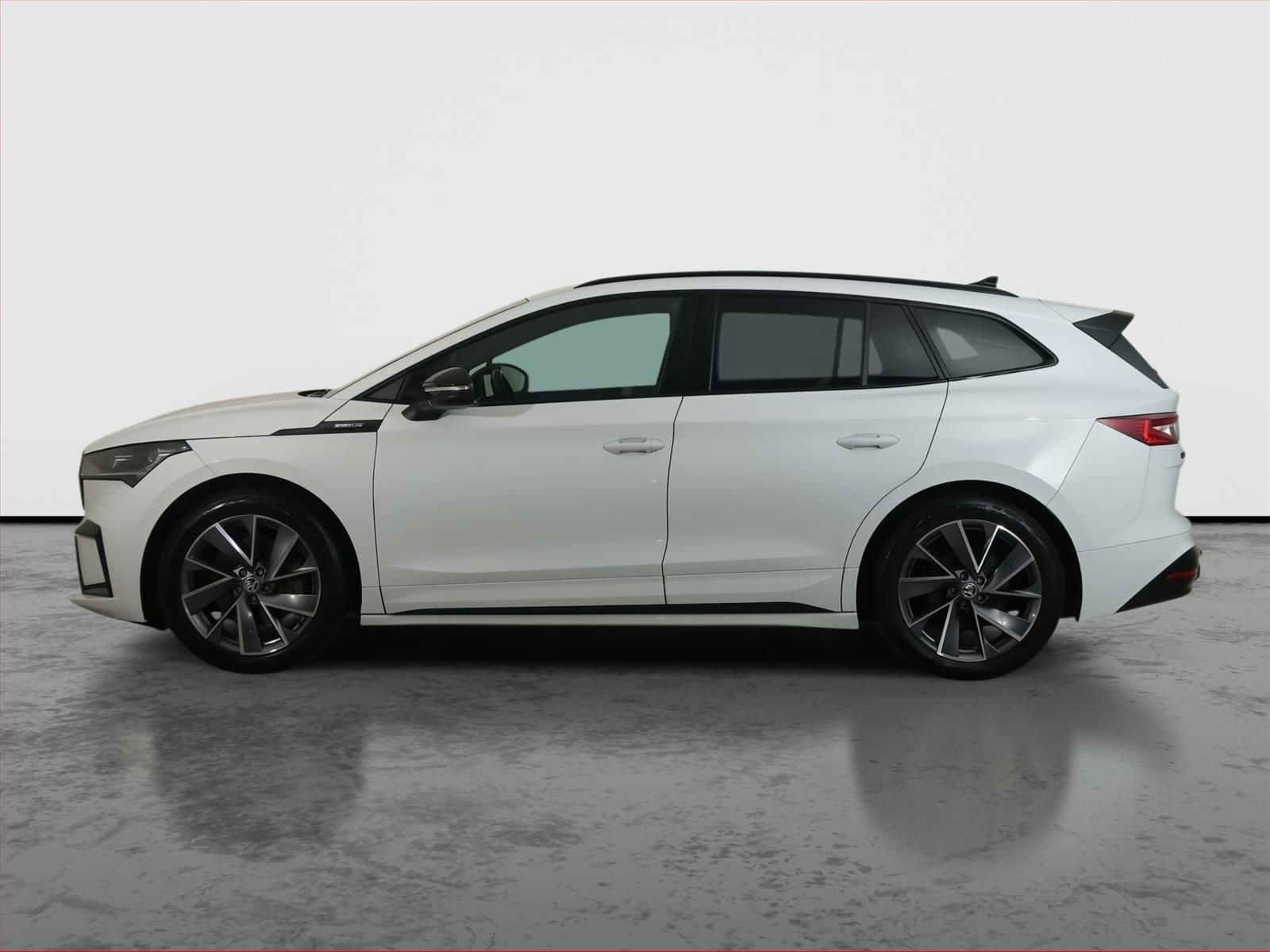 Škoda Enyaq, iV 80x (82 kWh), SoH 87% - fotka 3