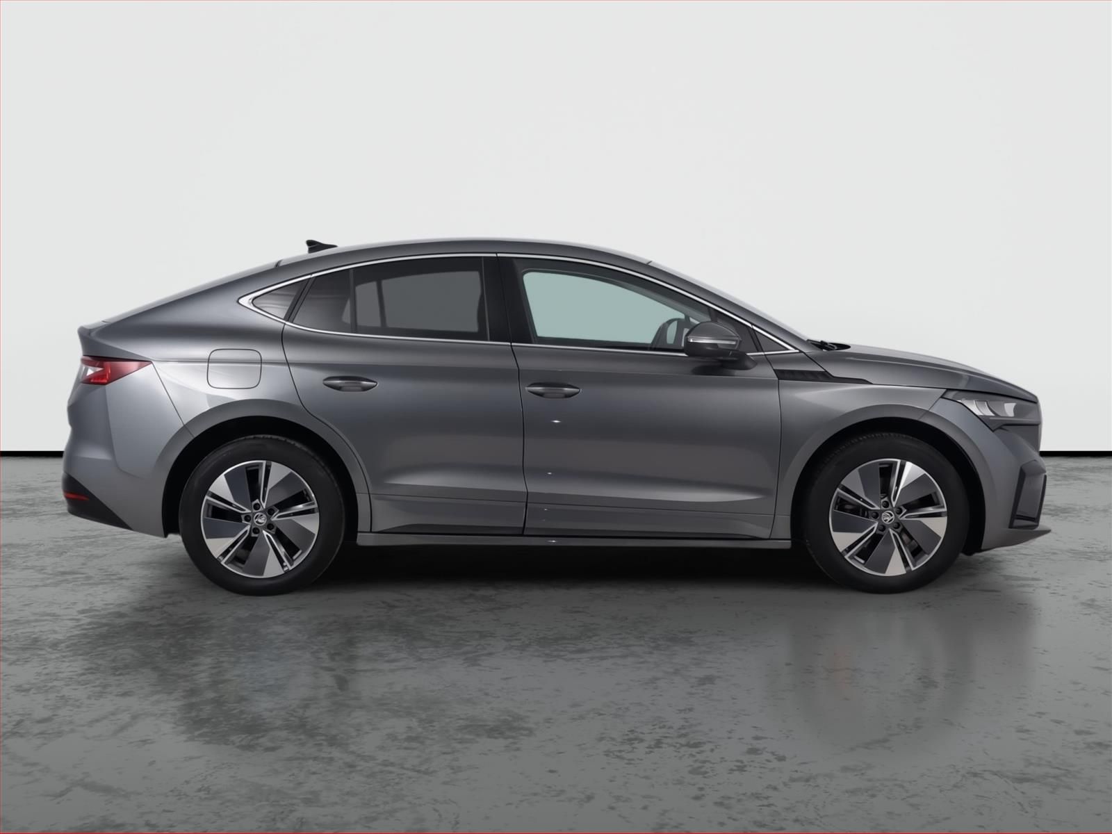 Škoda Enyaq Coupé, 60 (62 kWh), SoH 93%, Automat - fotka 6