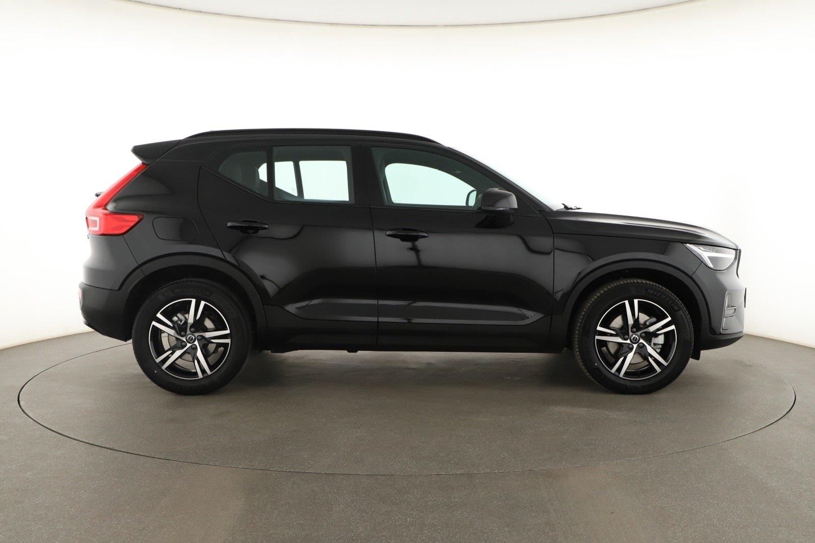 Volvo XC40, B3, Plus - fotka 6