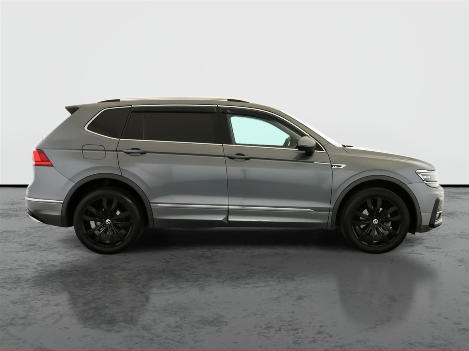 Volkswagen Tiguan Allspace, 2.0 TDI, R-Line, Automat - fotka 6