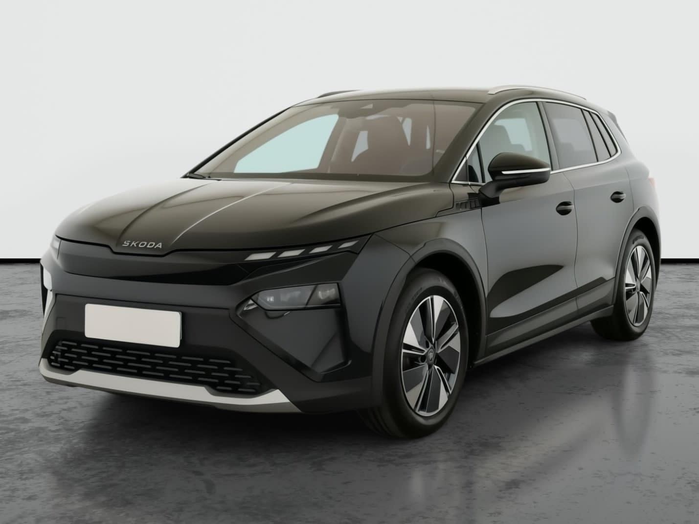 Škoda Elroq, 60 (63 kWh), Selection - fotka 2
