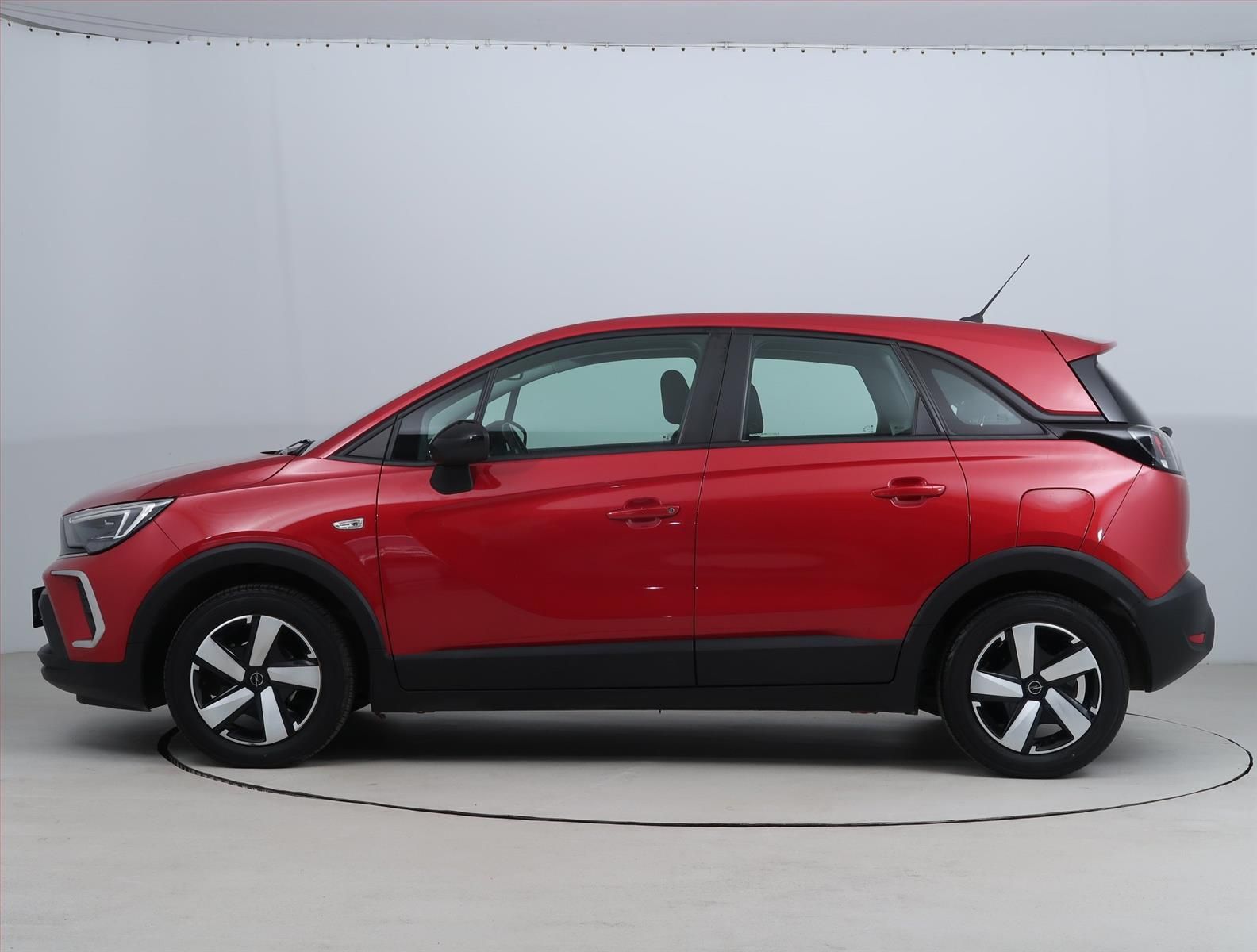 Opel Crossland, 1.2, Edition, Serv.kniha - fotka 3