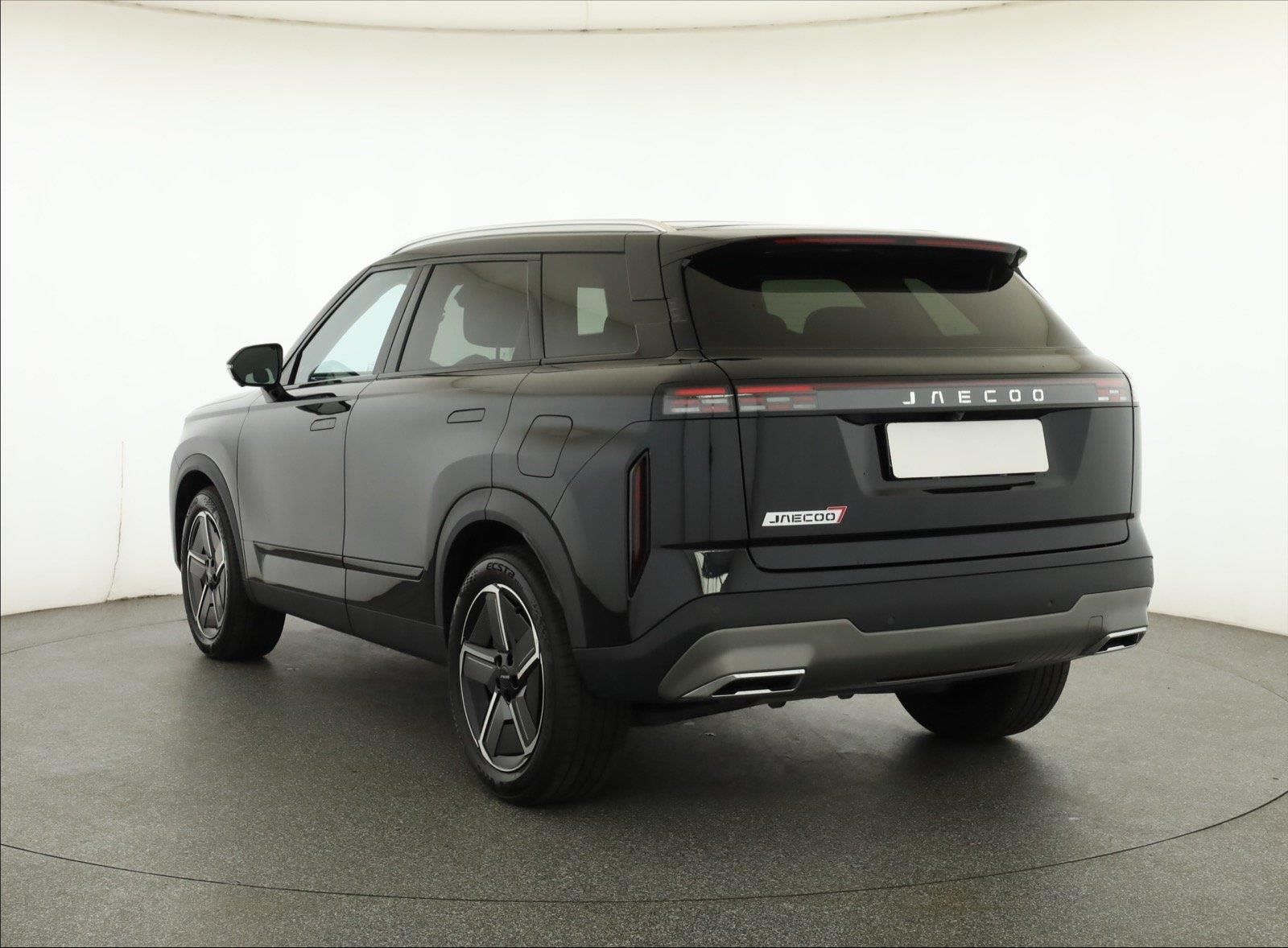 Jaecoo 7, 1.6 TGDI, Luxury, Luxury - fotka 4