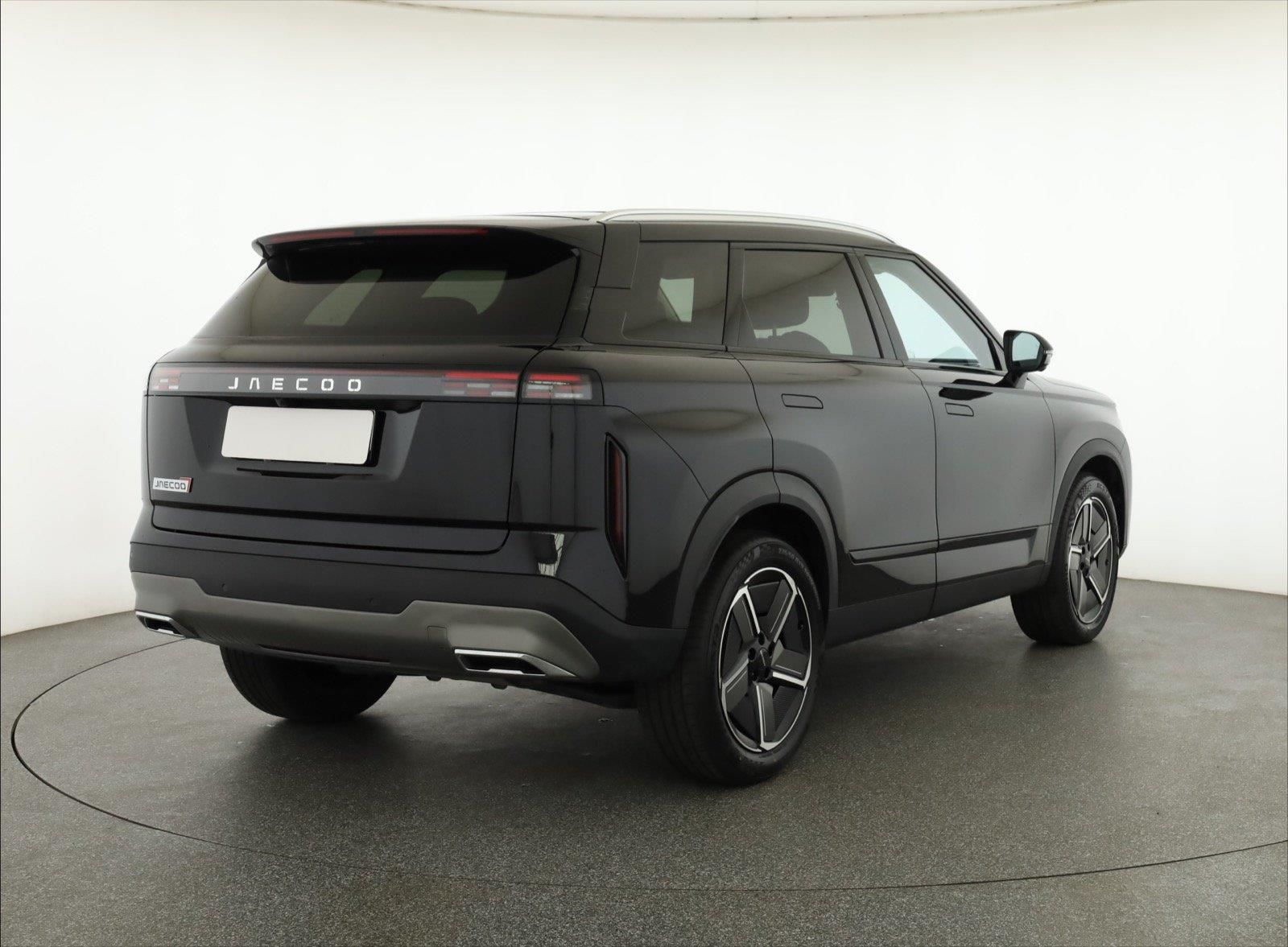 Jaecoo 7, 1.6 TGDI, Luxury, Luxury - fotka 5