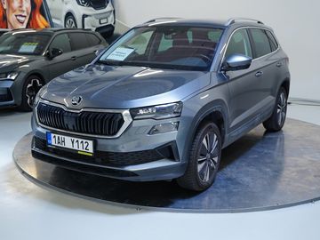 1.5 TSI 110 kW Top Selection