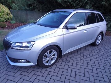 TSI 70 kW,1.MAJ,CZ,25 500 km