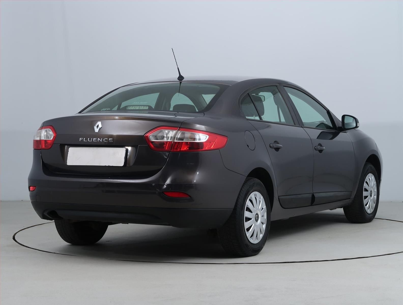 Renault Fluence, 1.6 16V, po STK - fotka 5