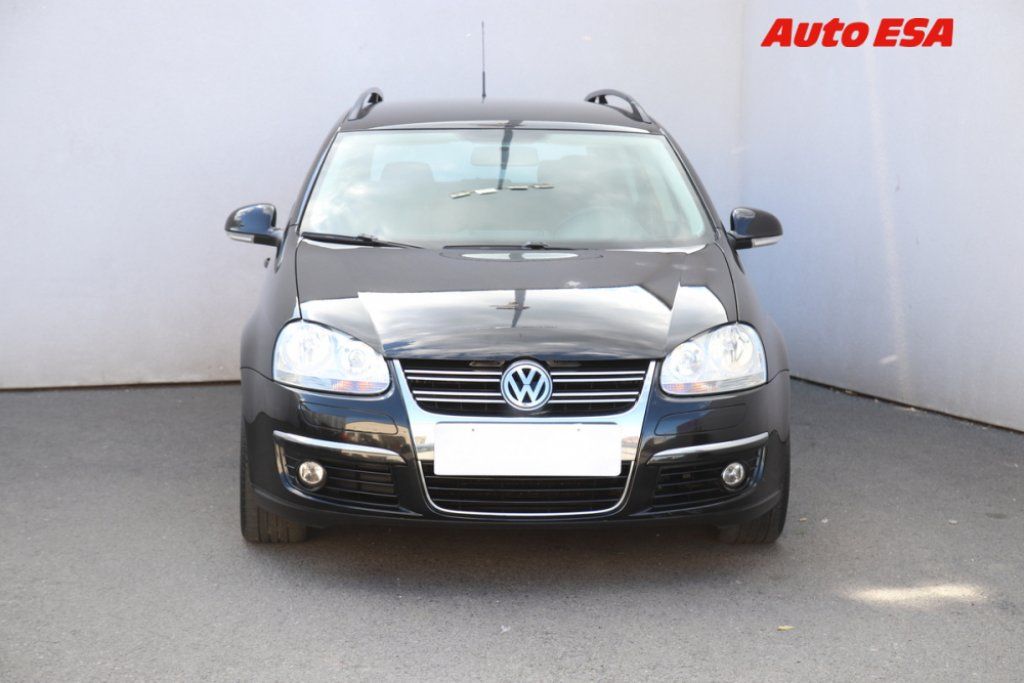 Volkswagen Golf, 1.4 TSI - fotka 2