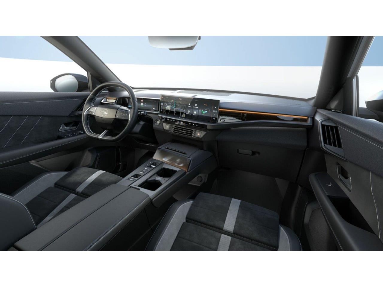 Opel Grandland, Electric 157kW GS Electric 213 - fotka 4
