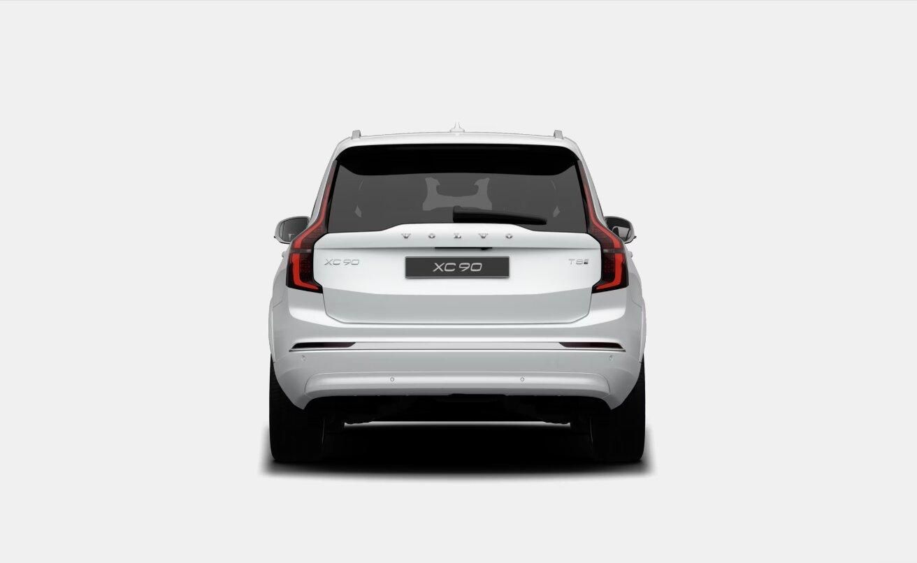 Volvo XC90, XC90 T8 AWD PLUS BRIGHT - fotka 4