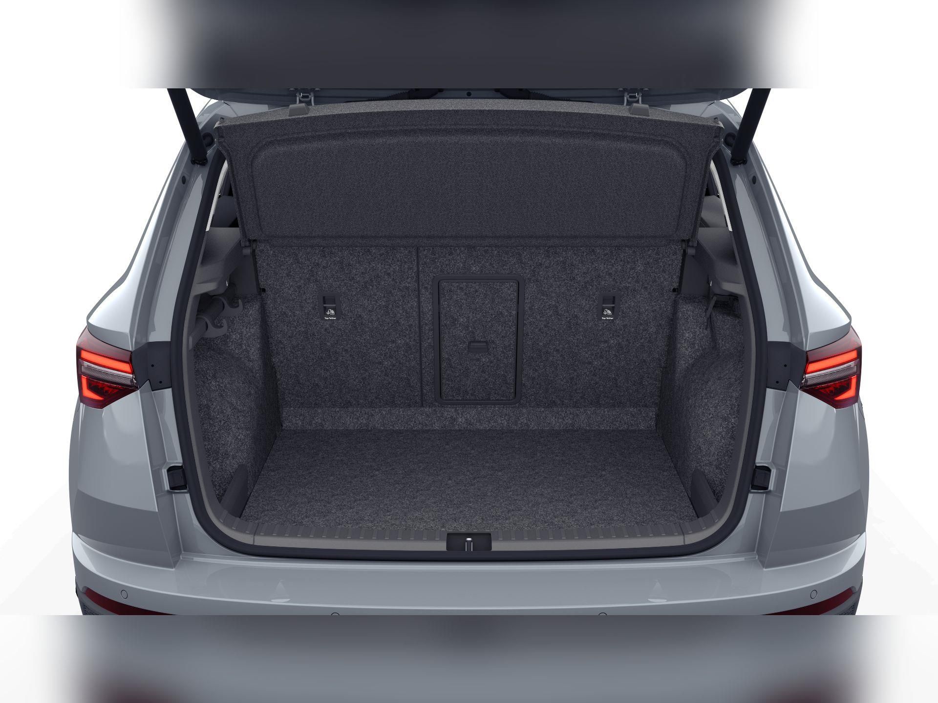 Škoda Karoq, 1.5 TSI DSG / 110 kW Classic - fotka 6