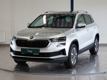 1.5 TSI 110 kW Top Selection