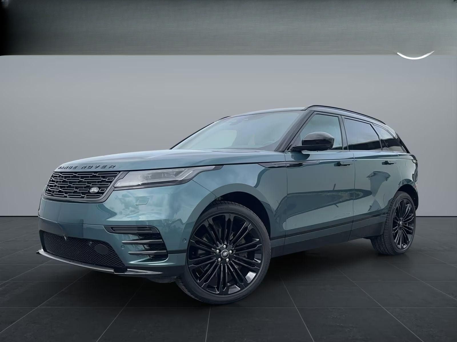 Land Rover Range Rover Velar, D300 Dynamic SE Winter Pack 22