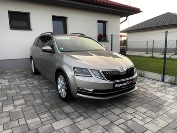 1.4TSi 110kW Style, LED