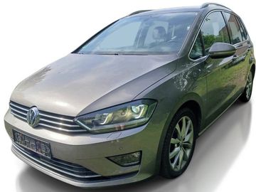 1.4Tsi 92KW ALCANTRA BI-XENONY