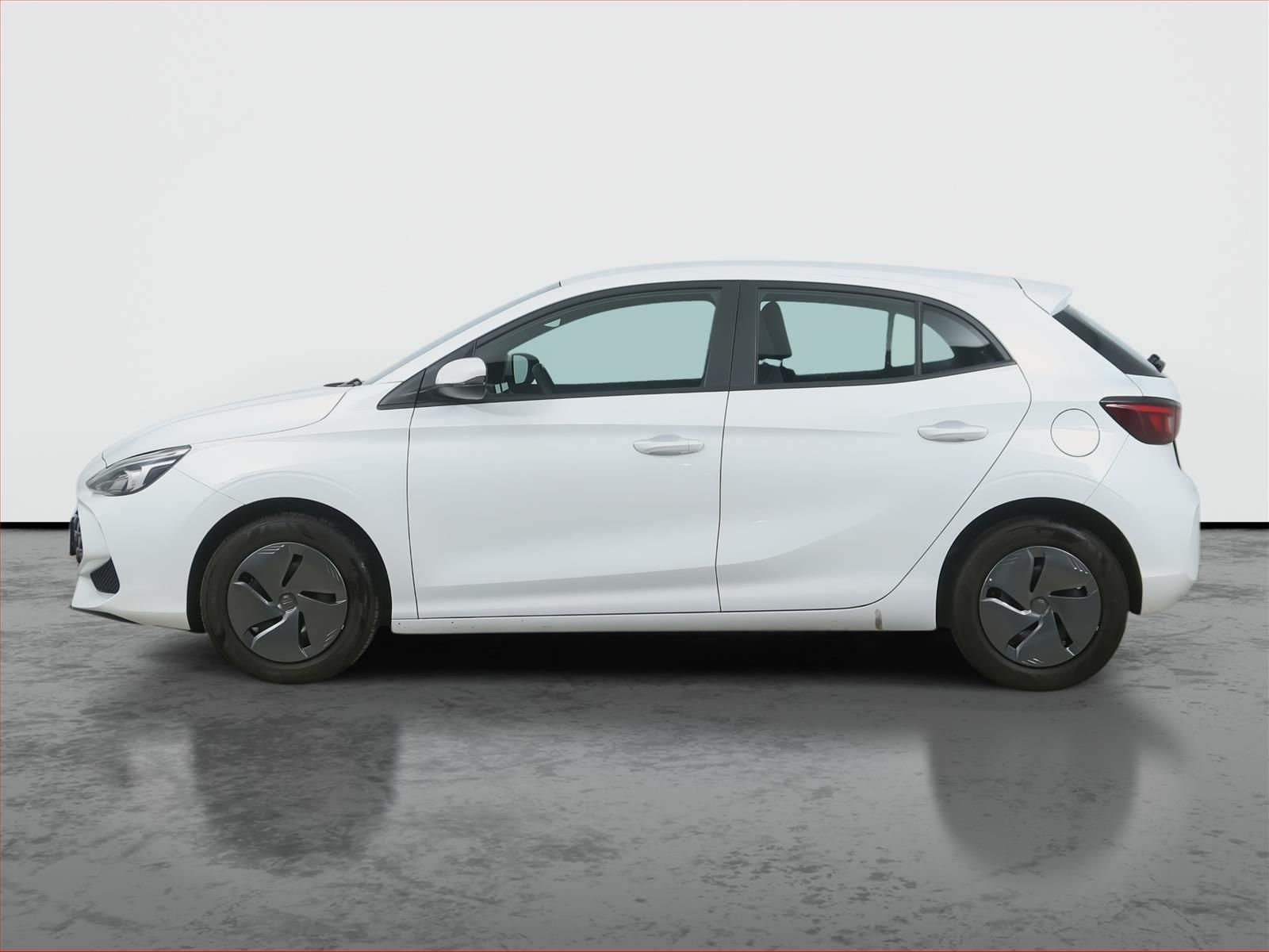 MG MG3, 1.5, Excite, Excite, Navigace - fotka 3