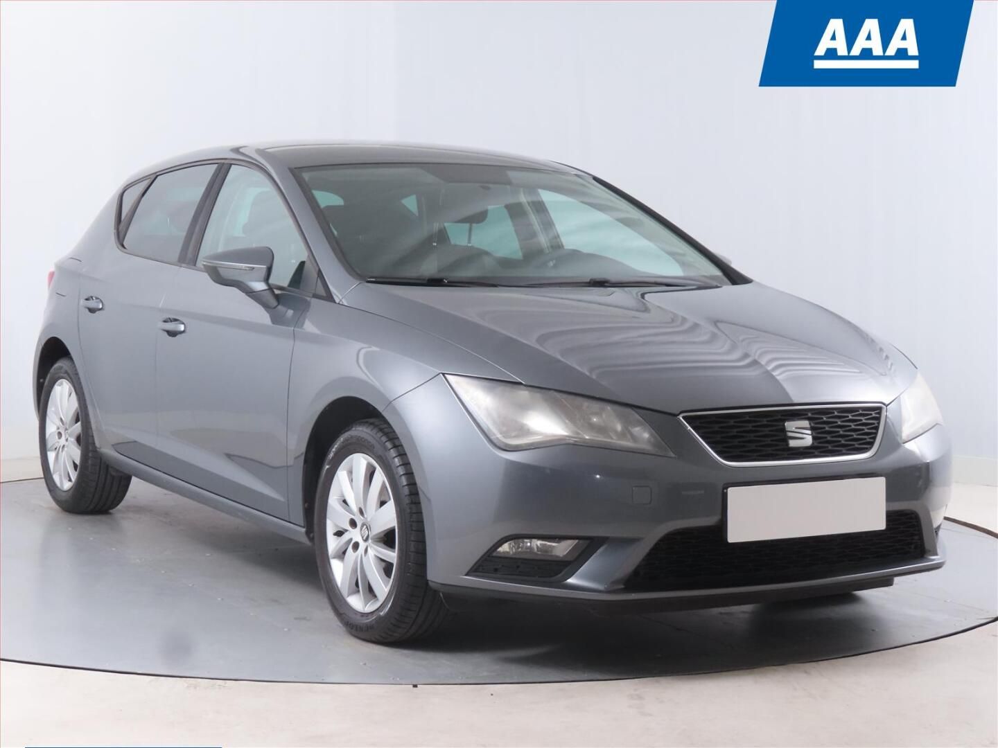 Seat Leon, 1.2 TSI, Klima, El. okna