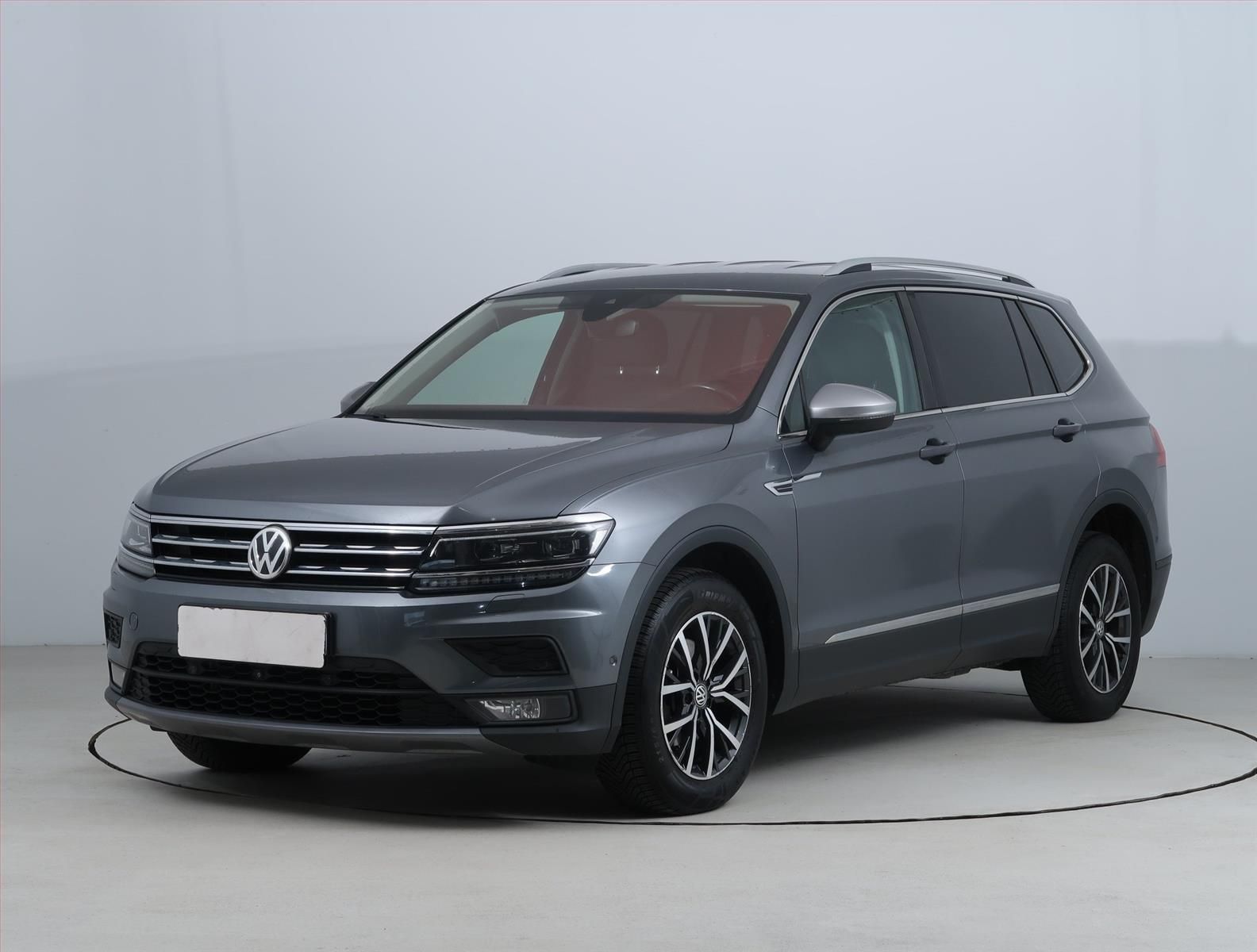 Volkswagen Tiguan Allspace, 2.0 TDI, Automat - fotka 2