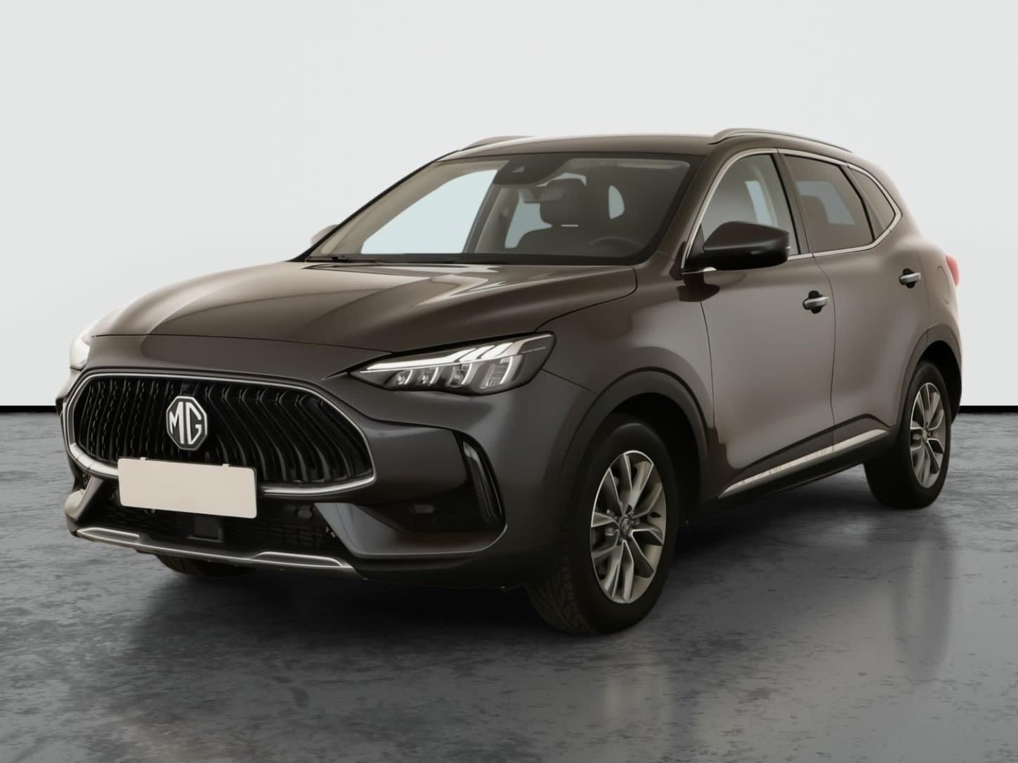 MG HS, 1.5 TGI, Automat, ČR,1.maj - fotka 2