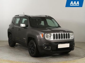 1.4 MultiAir, 4X4, Automat