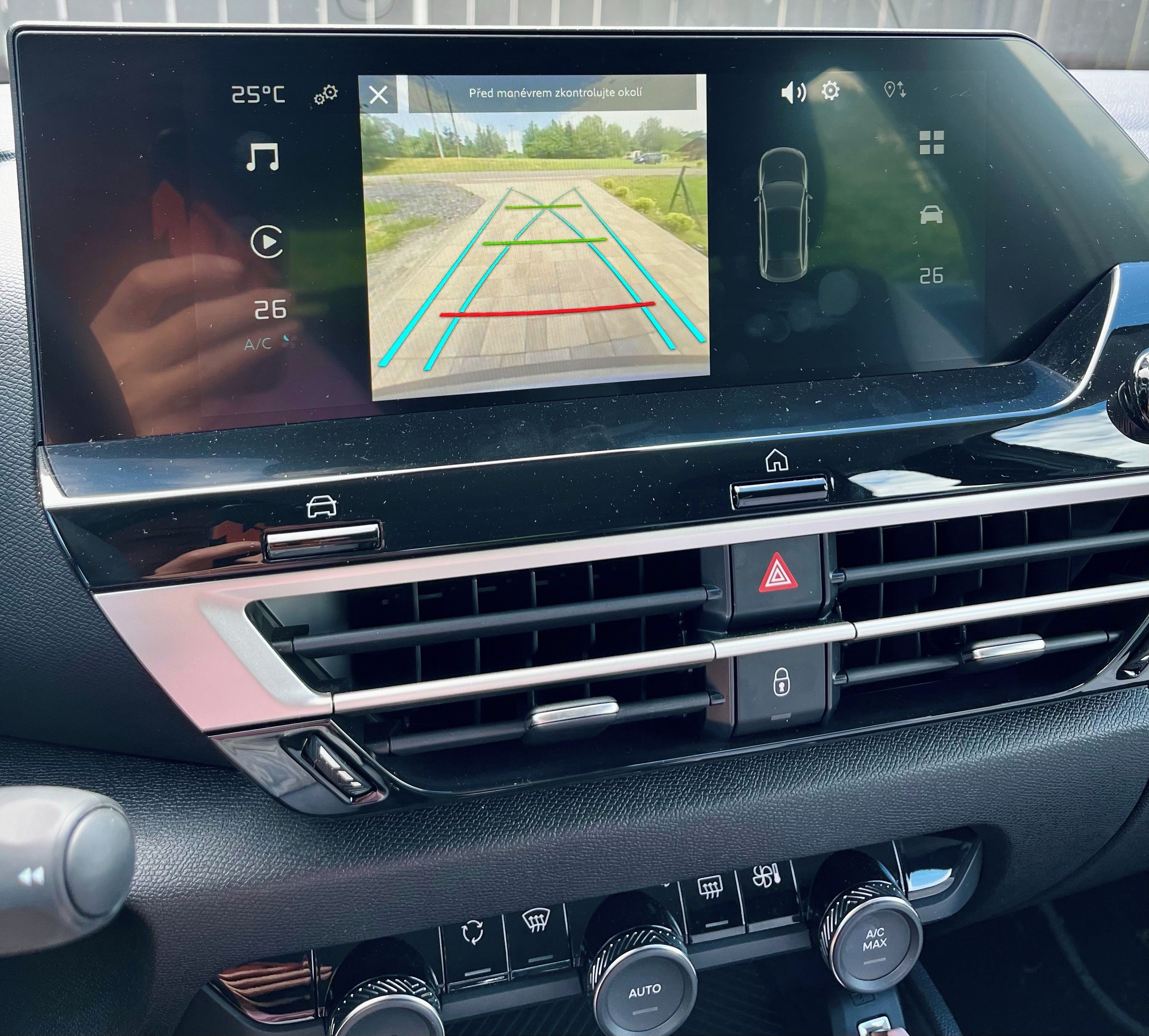 Citroën C4, 2024, 11tis!!!! - fotka 5